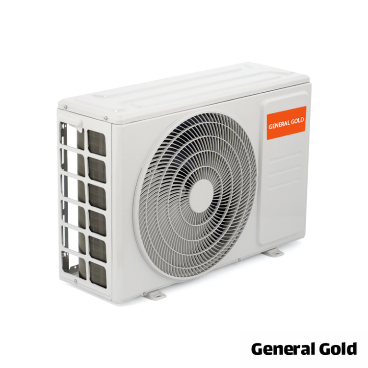 کولر گازی جنرال گلد مدل GG-S12000 Platinum