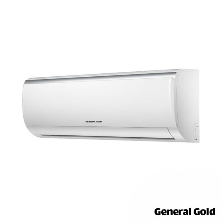 کولر گازی جنرال گلد مدل GG-MS18000 Platinum