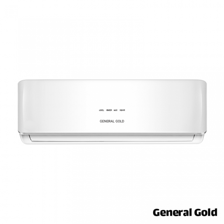 کولر گازی جنرال گلد مدل GG-MS30000 Vitaly T3